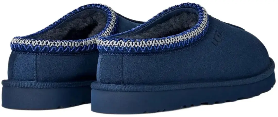UGG Tasman II Pantoffels - EU 42 - Deep Ocean