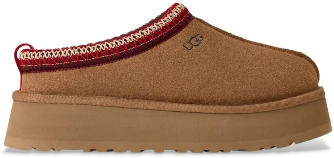 UGG Leren Klompen Tazz II