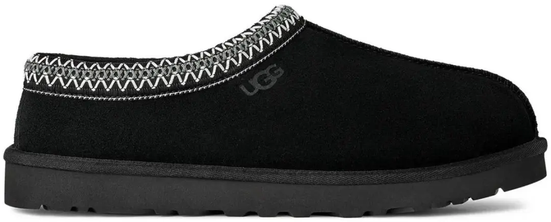 UGG Tasman M II Slides - Maat 43 - Zwart
