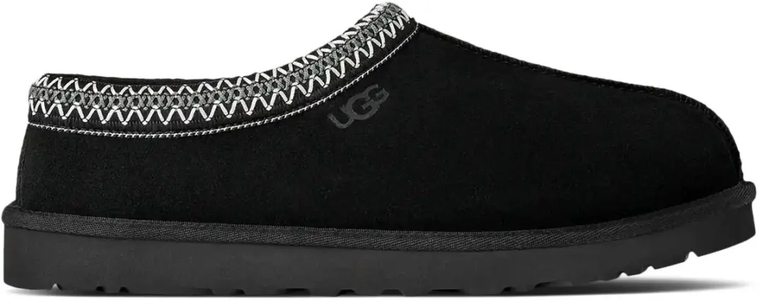 UGG Tasman M II Slides - Maat 43 - Zwart
