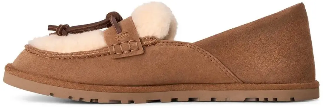 UGG Zora Loafers - Cognac