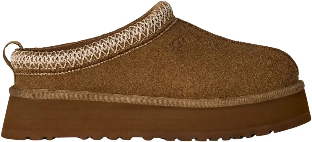 UGG Tazz II Pantoffels - Taupe
