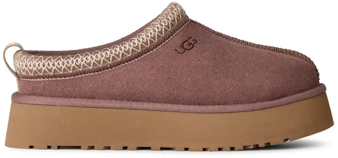 Ugg Tazz Ii Pantoffels Bruin EU 40 Vrouw