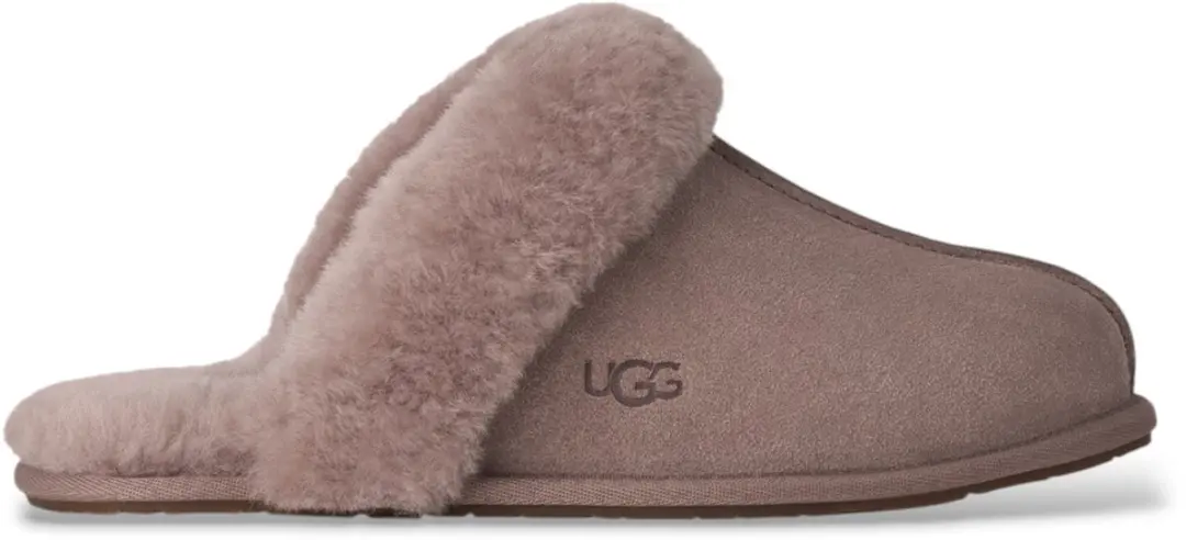 UGG Scuffette II Pantoffels 36 - Stormy Blue