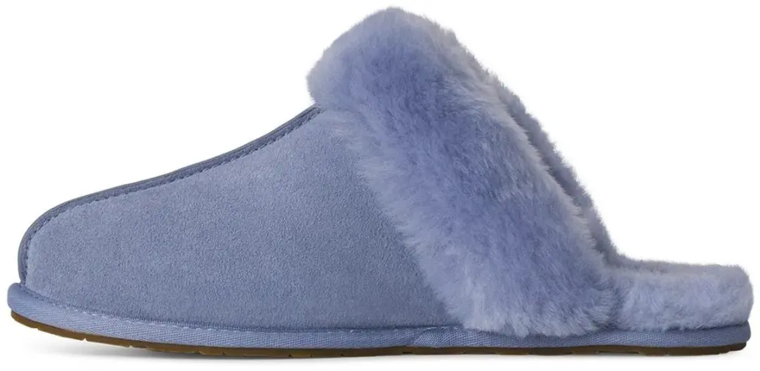 UGG Scuffette II Pantoffels 36 - Stormy Blue