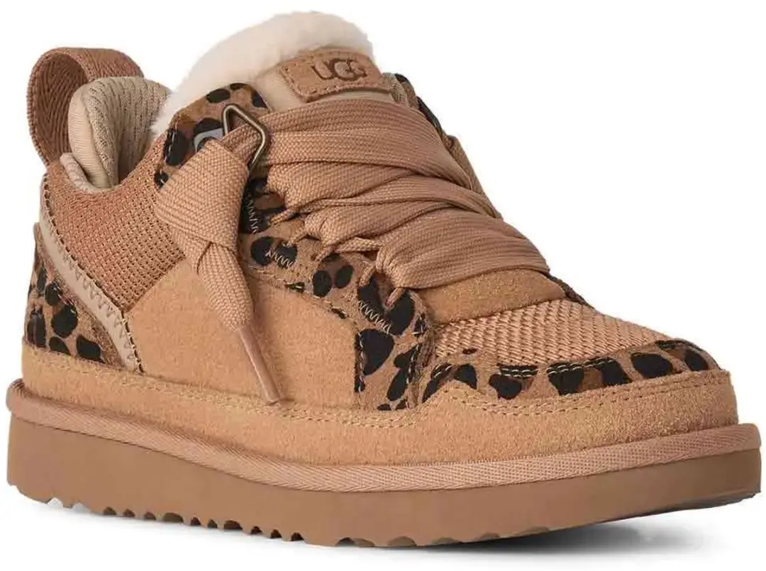 UGG Lowmel GS - Tan - Maat 36