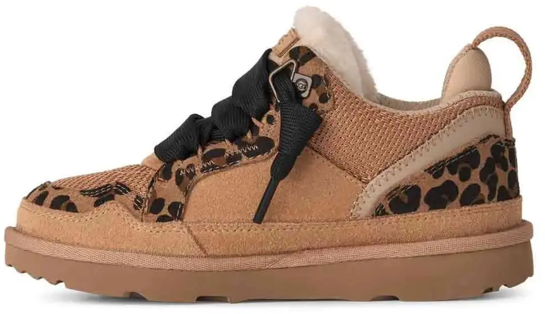 UGG Lowmel GS - Tan - Maat 36