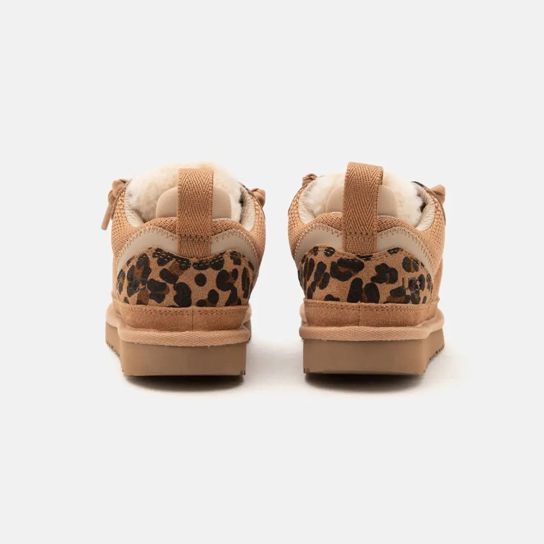 UGG Lowmel GS - Tan - Maat 36
