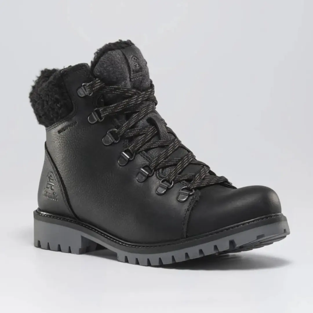 Kamik Rogue Hike 3 Dames Winterlaarzen - 38
