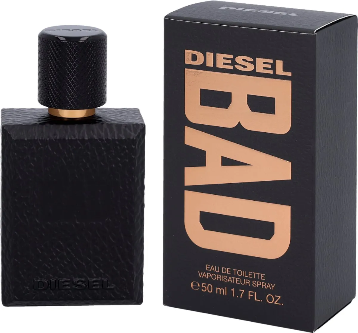 Diesel Bad Eau de Toilette 50ml