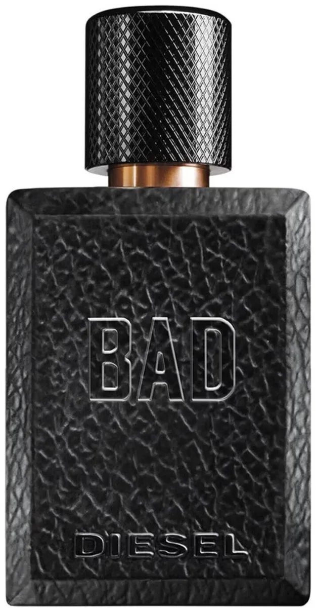 Diesel Bad Eau de Toilette 50ml