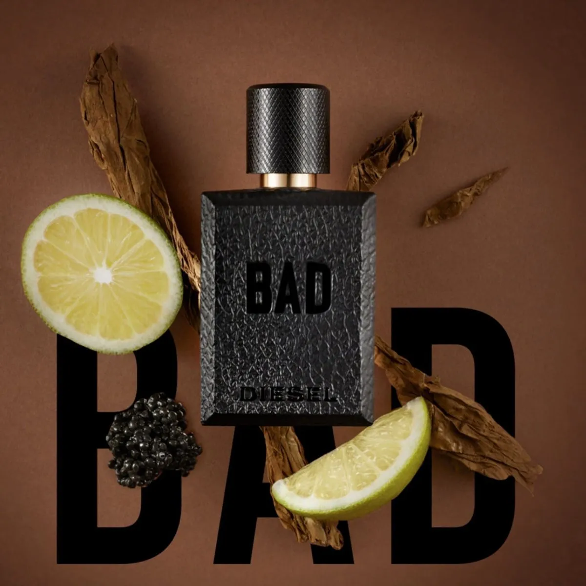 Diesel Bad Eau de Toilette 50ml