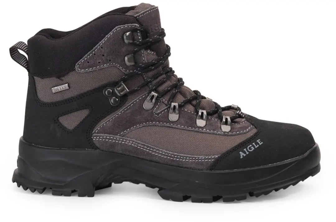 Aigle Huntshaw 2 Mtd Wandelschoenen