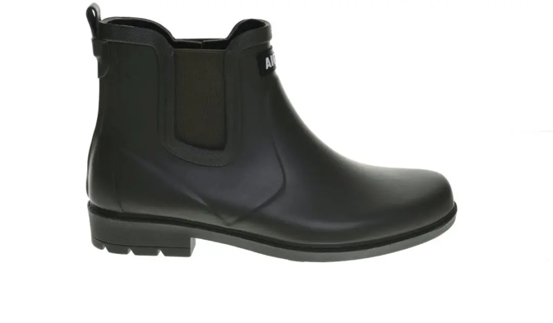 AIGLE Laarzen Aigle Carville 2 M olijf