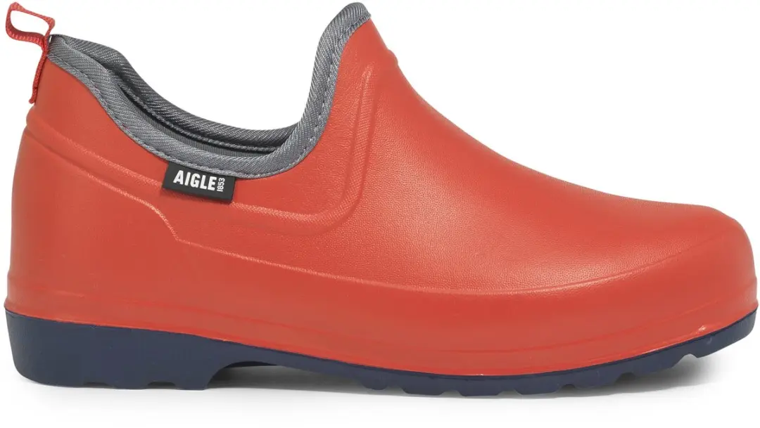 AIGLE Laarzen NB592 Aigle Taden Plus 2