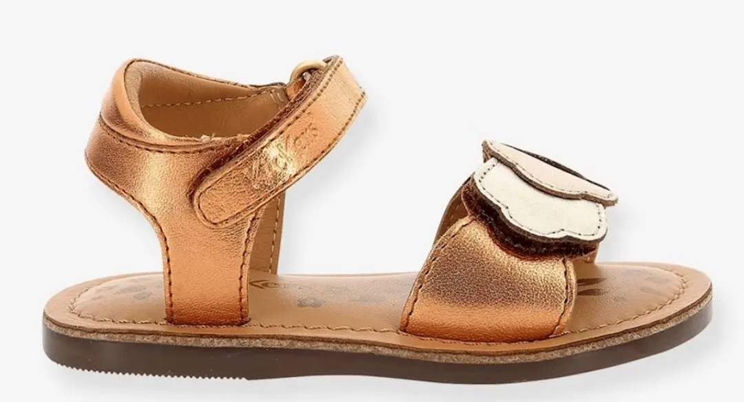Kickers Meisjes Sandaal