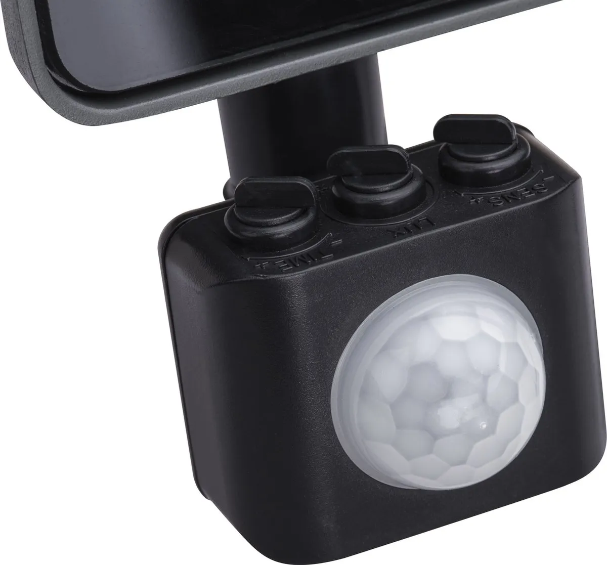 Philips ProjectLine Straler 50W Koel Wit - 4000K - Zwart
