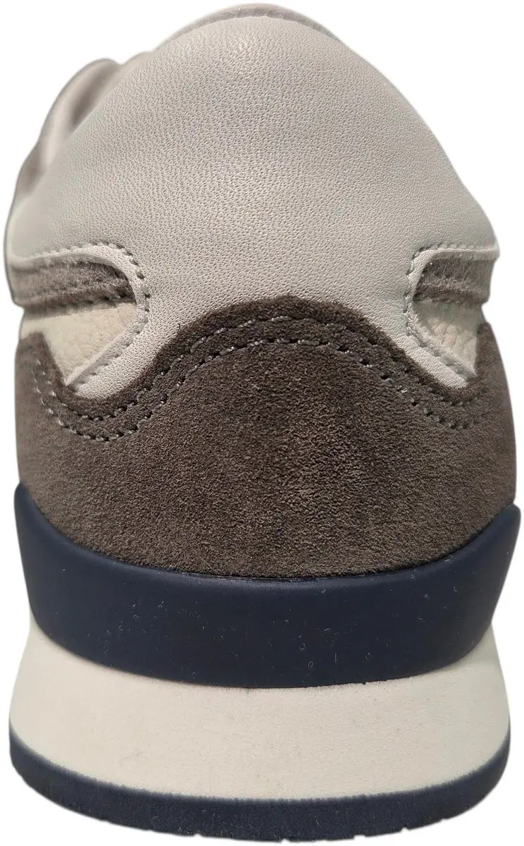 Lloyd Elmore Sneakers - Blauw - 33