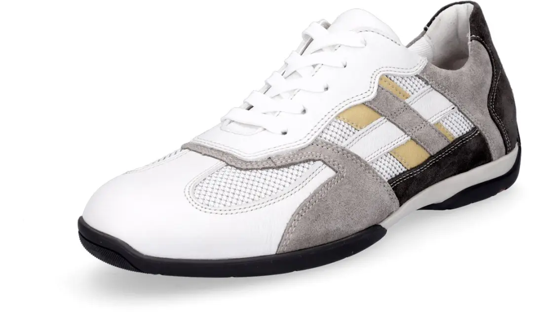 Lloyd herensneaker multicolour