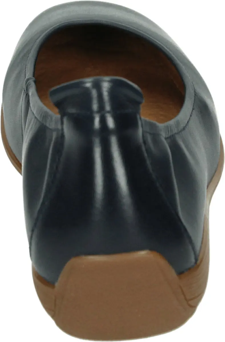 Josef Seibel Fenja 01 Ballerinaschoenen - Blauw 39