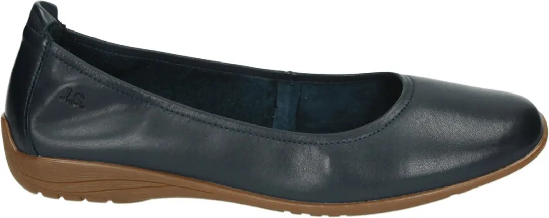 Josef Seibel Fenja 01 Ballerinaschoenen