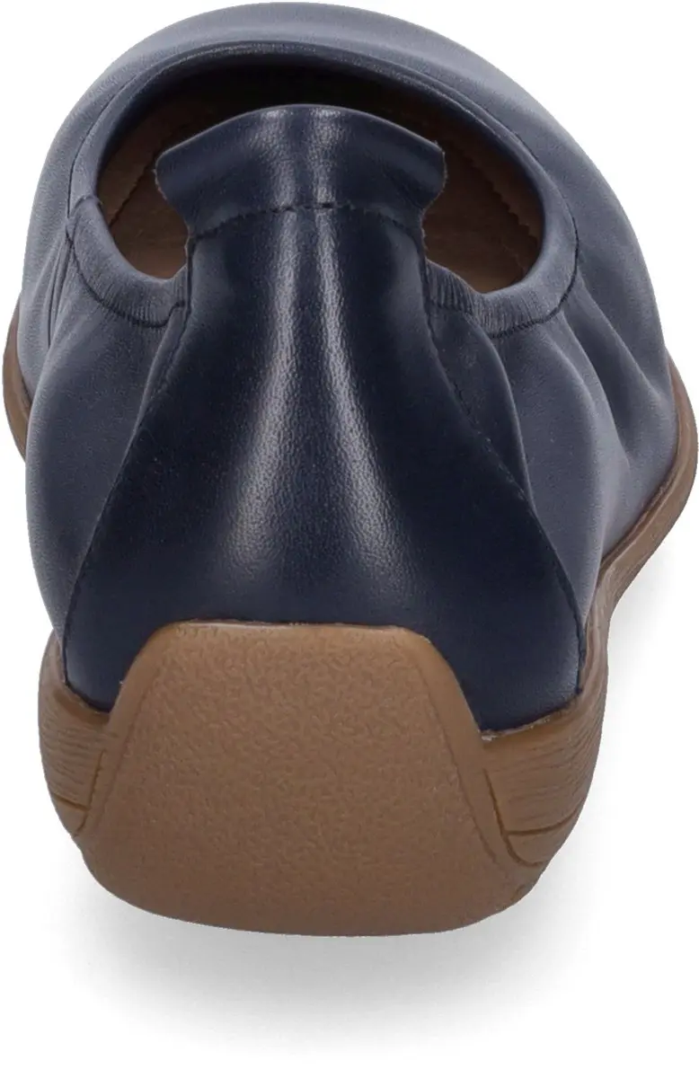 Josef Seibel Fenja 01 Ballerinaschoenen - Blauw 39