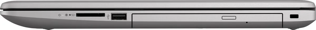 HP 470 G7 Laptop - i7-10510U 16GB 256GB SSD - 17.3" FHD