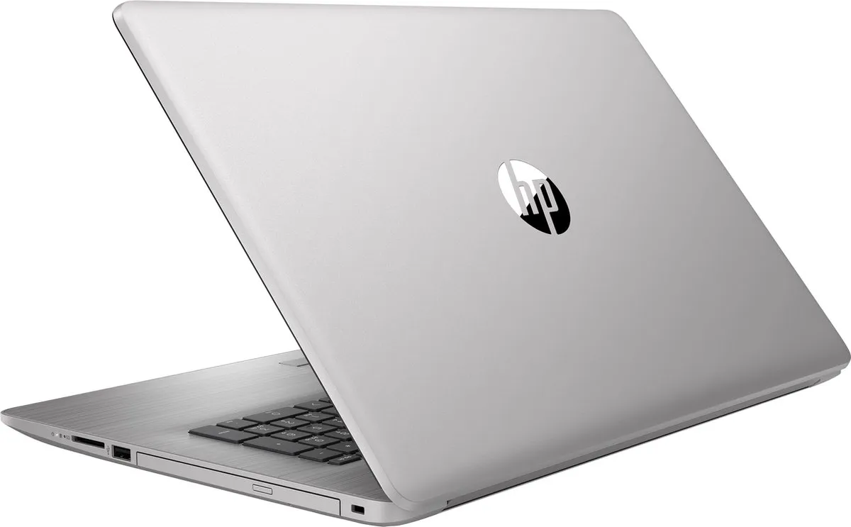 HP 470 G7 Laptop - i7-10510U 16GB 256GB SSD - 17.3" FHD