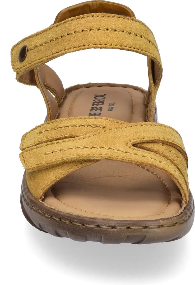 JOSEF SEIBEL Debra 62