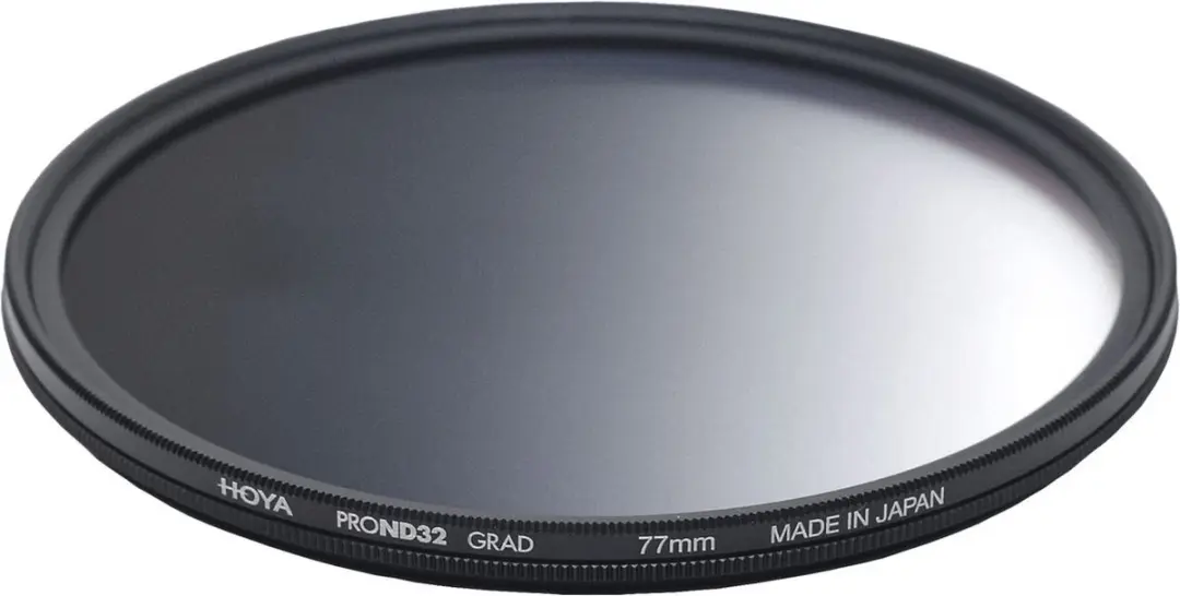 Hoya GRADUAL ND 32 PRO Grijsfilter 77 mm