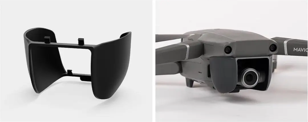PGYTECH Accessoires Combo Kit voor DJI Mavic 2 Zoom