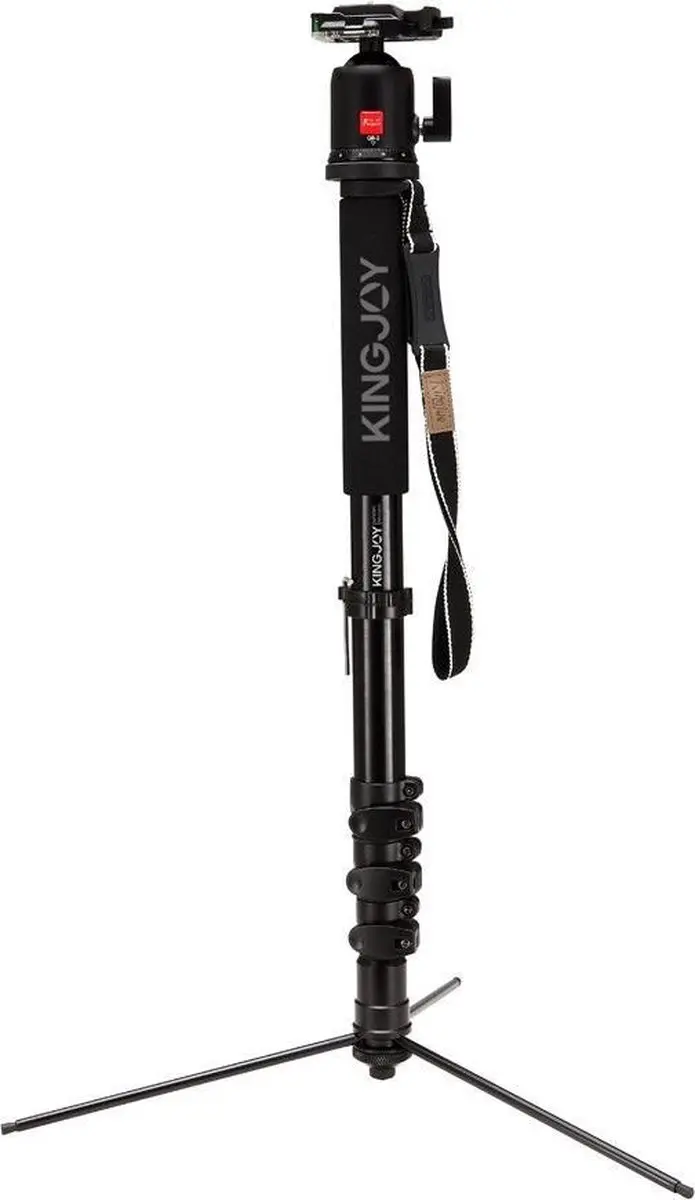 Kingjoy MP408FL Monopod MiniTripod