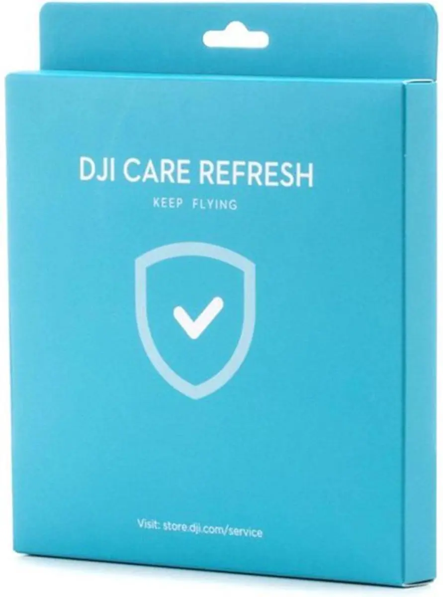 Card DJI Care Refresh 1-Year Plan (DJI Avata) EU