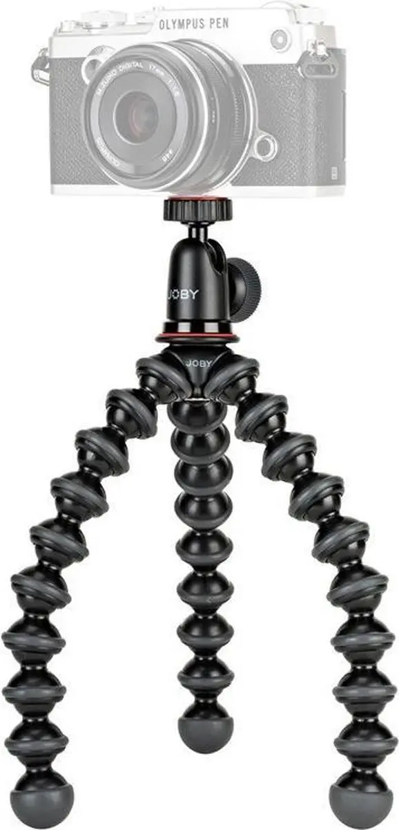 JOBY GorillaPod®1K Statiefset