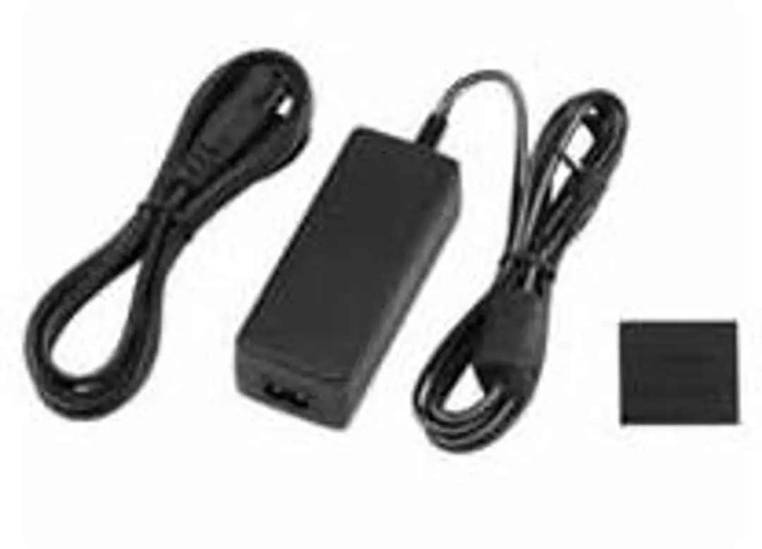 Canon ACK-DC60 AC adapter power adapter/inverter