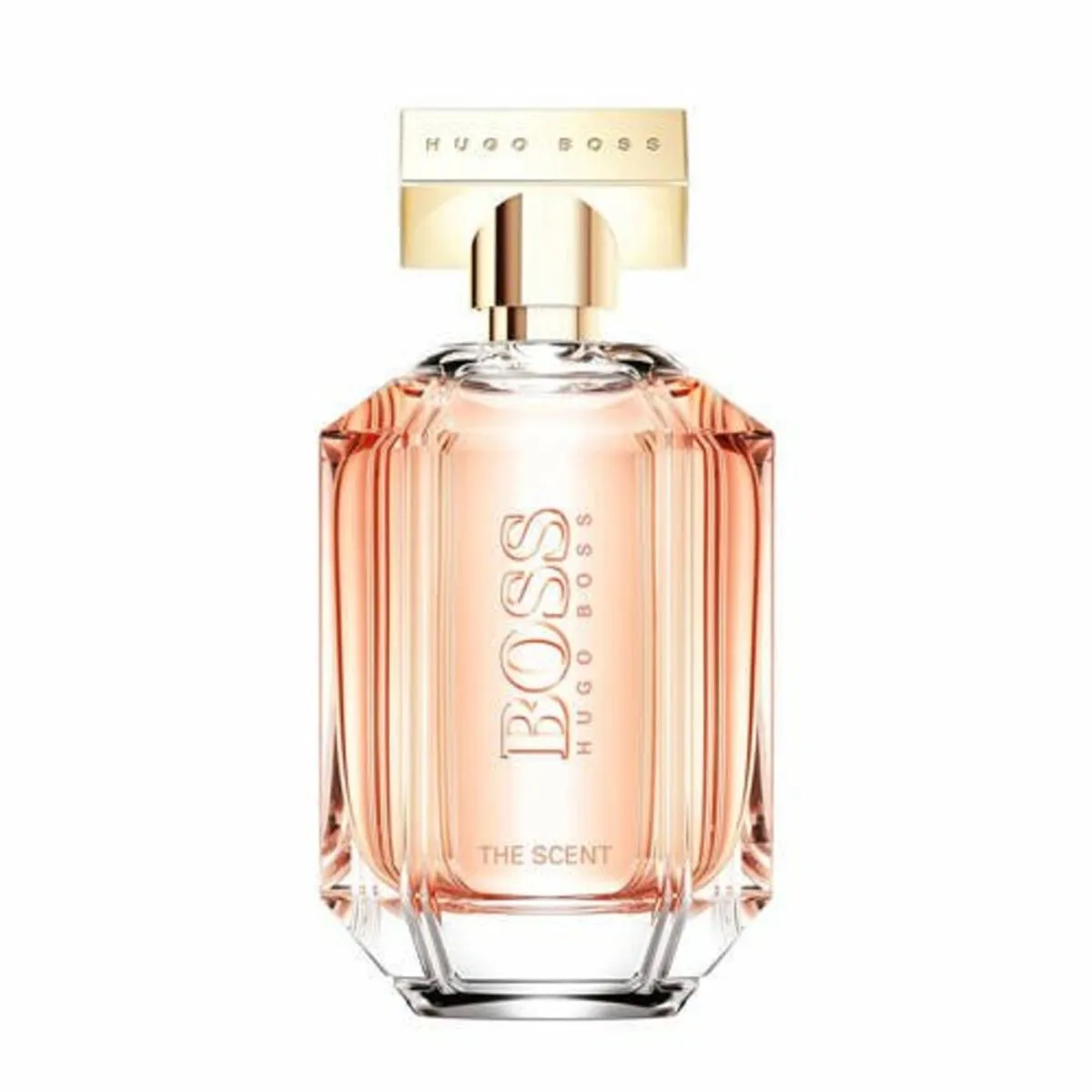 Hugo Boss The Scent For Her Eau de Parfum 100ml