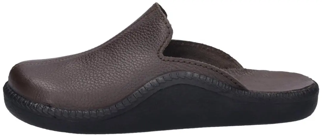 Josef Seibel Monaco 202 G Heren Pantoffels - 39 - Bruin