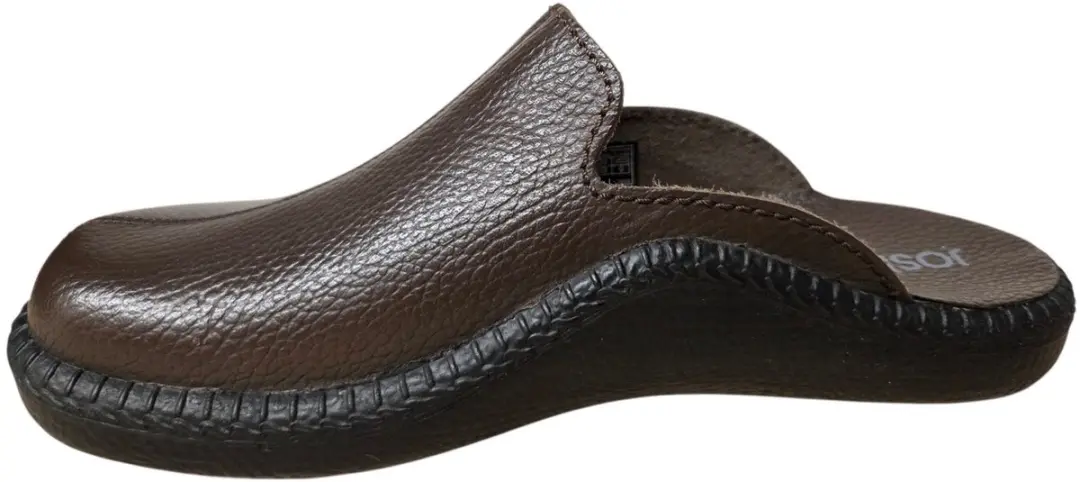Josef Seibel Monaco 202 G Heren Pantoffels - 39 - Bruin