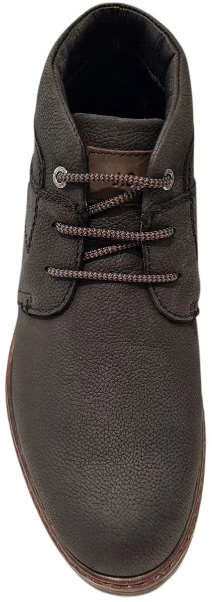Josef Seibel Erroll 52 Stiefelette - Zwart