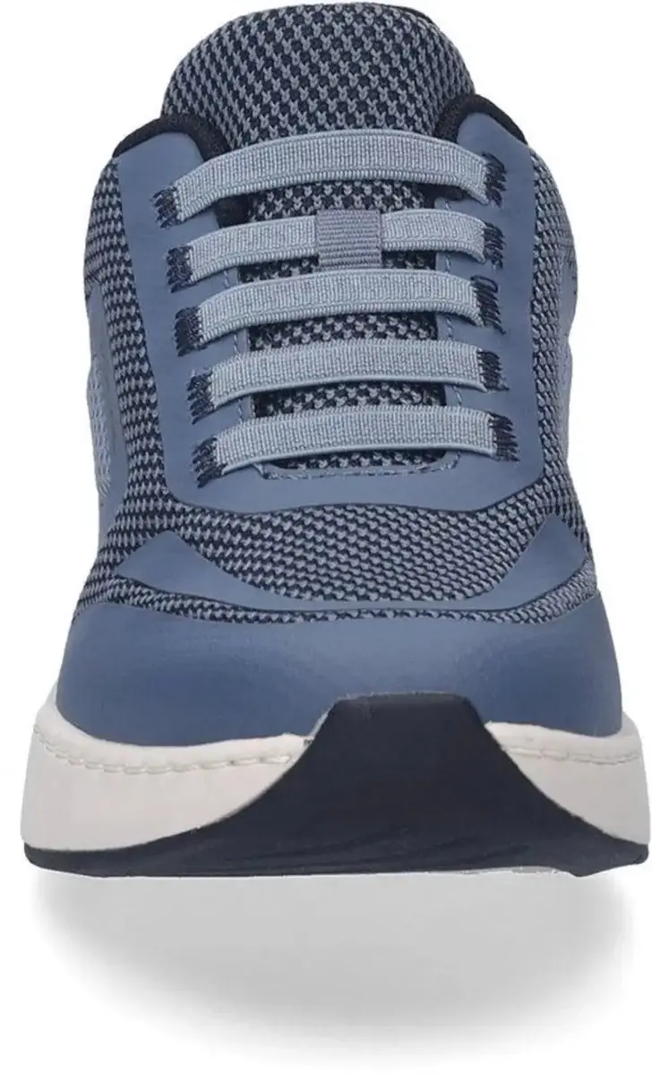 Jozef Seibel Sneaker Elli d.blauw (Maat
