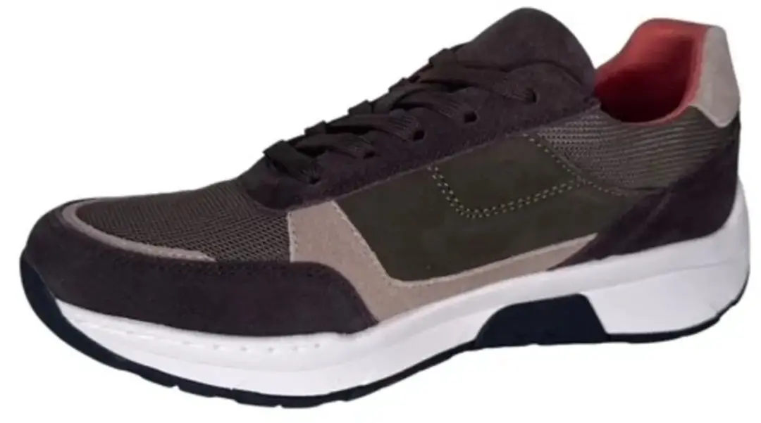 Jozef Seibel sneaker mocca multi (Maat