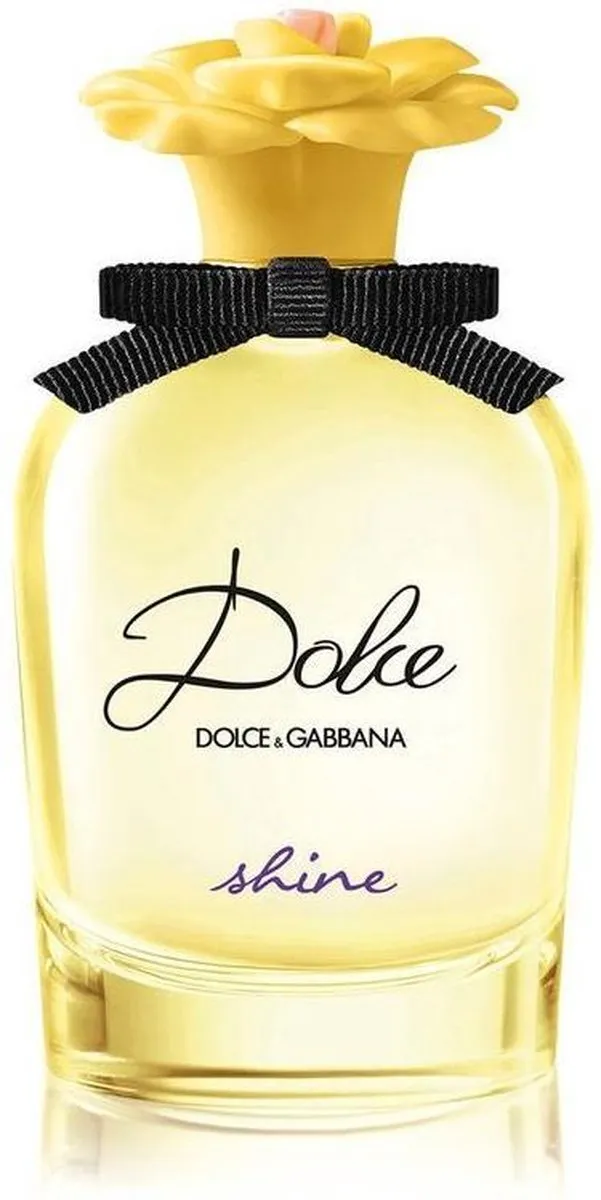 Dolce & Gabbana Dolce Shine Eau de Parfum 75ml