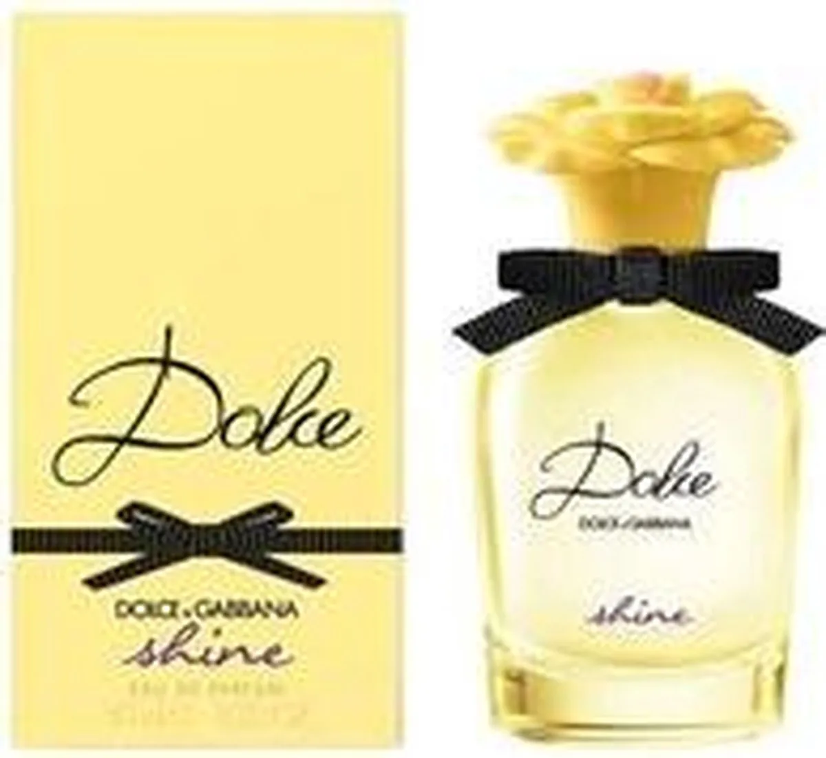 Dolce & Gabbana Dolce Shine Eau de Parfum 75ml