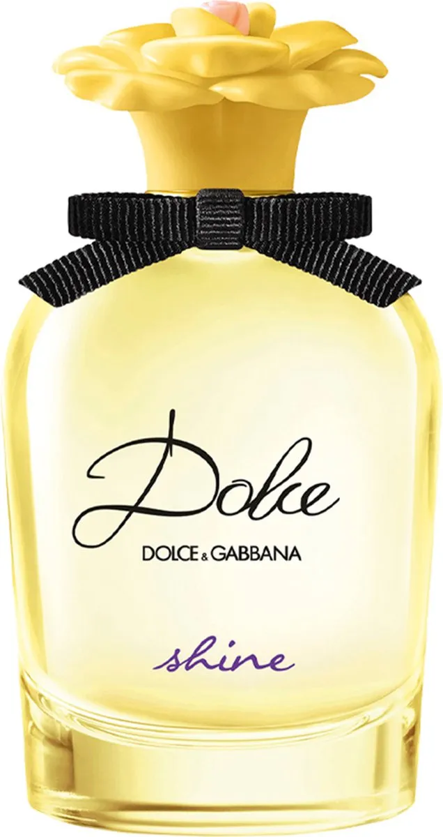 Dolce & Gabbana Dolce Shine Eau de Parfum 75ml