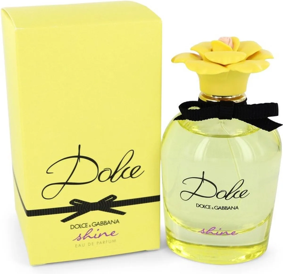 Dolce & Gabbana Dolce Shine Eau de Parfum 75ml