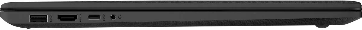 HP 17-cn0104na Laptop - 17.3" Full HD - 8GB RAM - 128GB SSD - Zwart