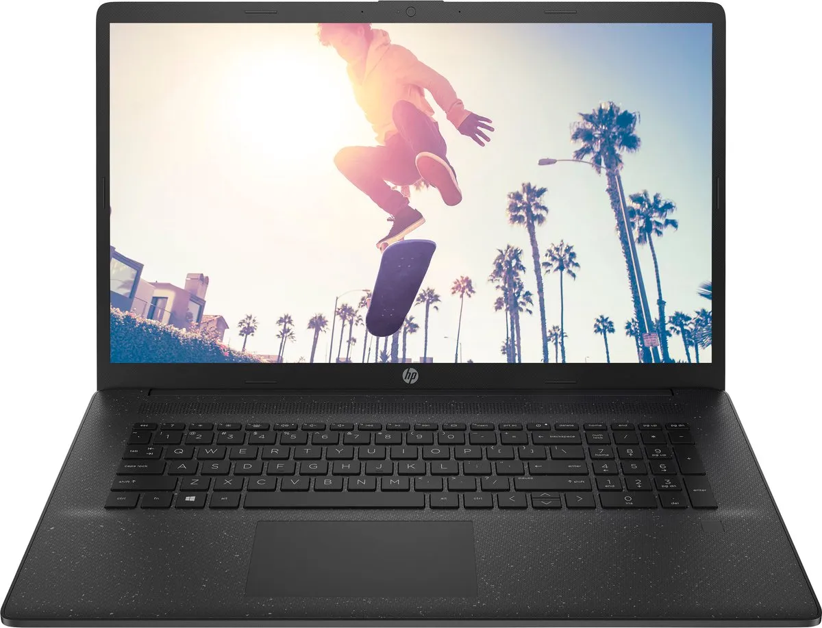 HP 17-cn0104na Laptop