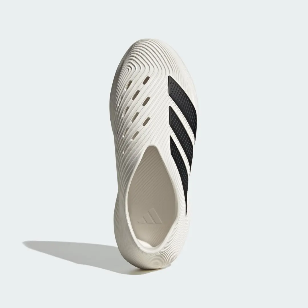 Adidas Purechill Slides KI0066 - Wit - afbeelding 2 van 6