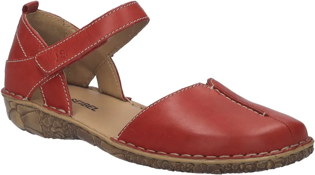 Josef Seibel Rosalie Dames Sandaal