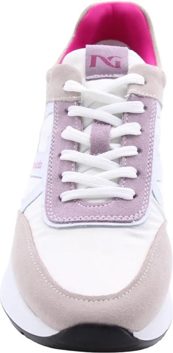 Nero Giardini Sneaker 38 - Wit